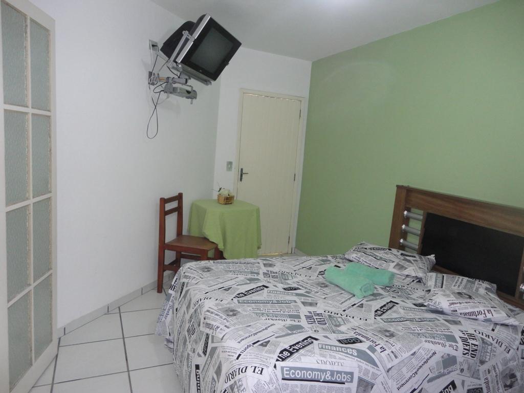 Pousada Ykape Outeiro Bagian luar foto