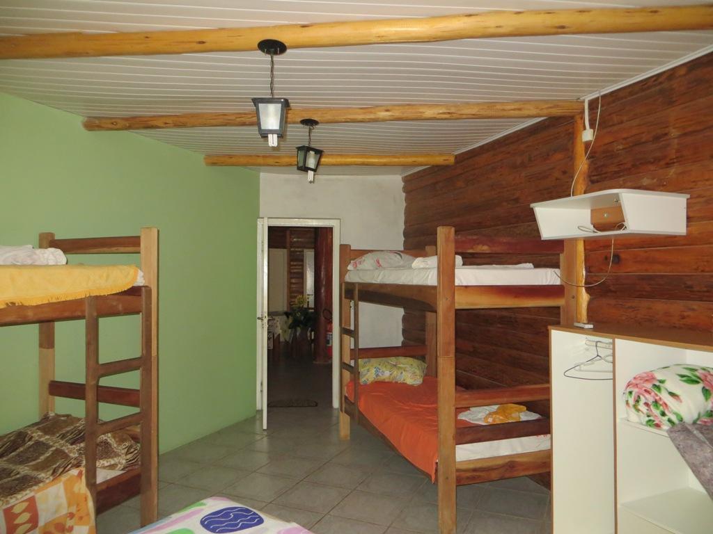 Pousada Ykape Outeiro Bagian luar foto